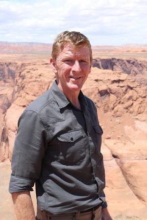 Secrets of Our Universe with Tim Peake