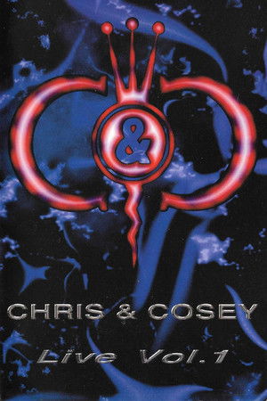 Chris & Cosey ‎– Live Vol. 1
