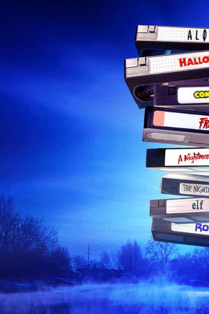 The Movies That Made Us