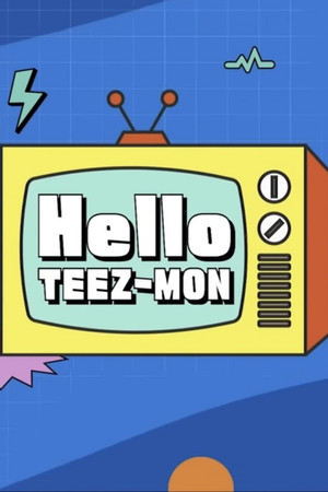 ATEEZ(에이티즈) Hello TEEZ-MON