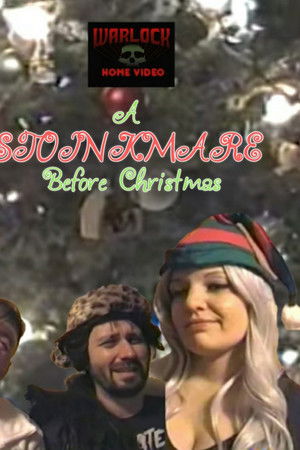 A Stoinkmare Before Christmas