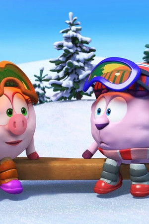 Смешарики: Спорт