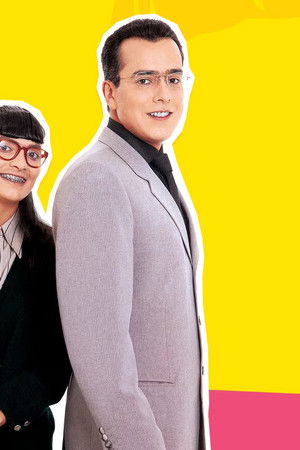 Yo soy Betty, la fea