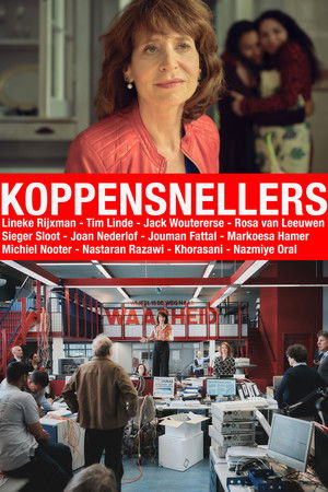 Koppensnellers
