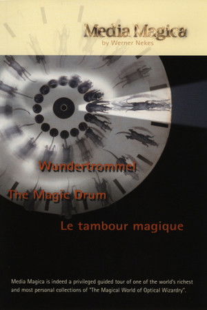 Media Magica VI - Wundertrommel