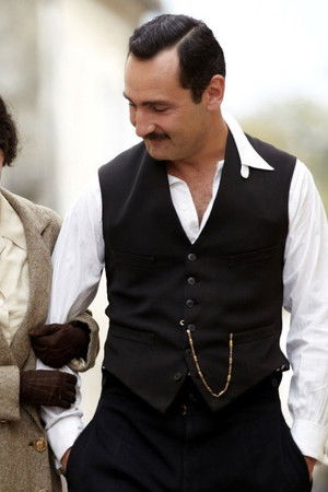 Bir Kadının Gözyaşı