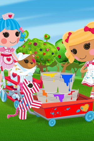 Lalaloopsy