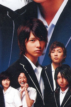 プリンセス・プリンセスD