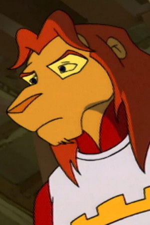 Argaï, la prophétie