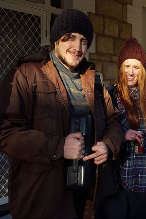 Lost in Pronunciation