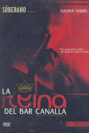 La reina del bar Canalla