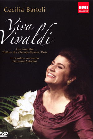 Viva Vivaldi