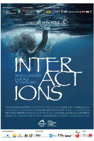 Interactions - When Cinema Looks to Nature
