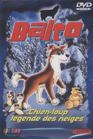 Balto : Eine aben­teuer­liche Rettung