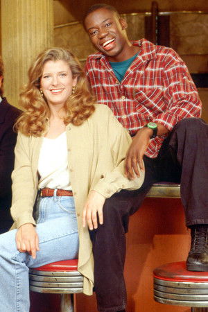 The John Larroquette Show