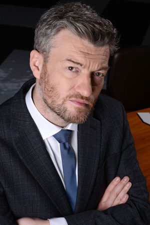 Charlie Brooker's Weekly Wipe