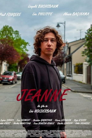 Jeanne