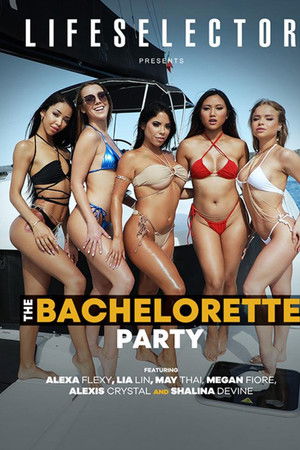 The Bachelorette Party