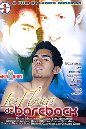 Les Fleurs de Bareback