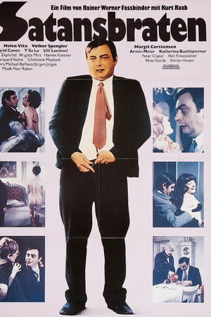 Satansbraten