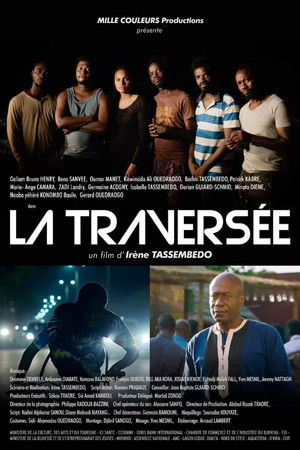 La Traversée