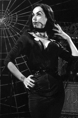 The Vampira Show