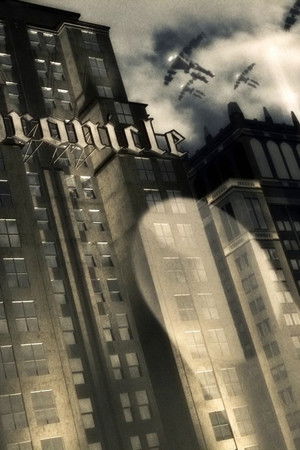 Sky Captain ve Yarının Dünyası