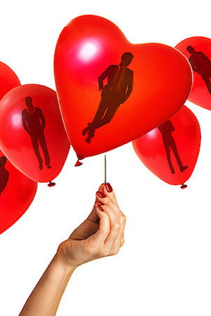 Pop the Balloon LIVE