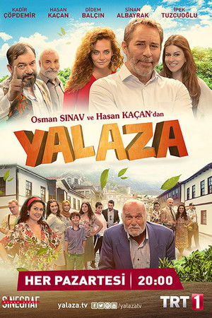 Yalaza