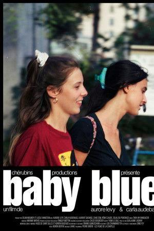 Baby Blue