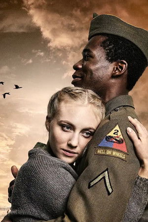 Ein Hauch von Amerika