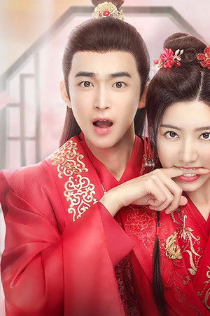 我家娘子惹不起