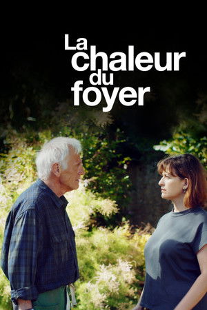 La chaleur du foyer