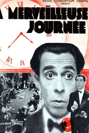 La Merveilleuse Journée