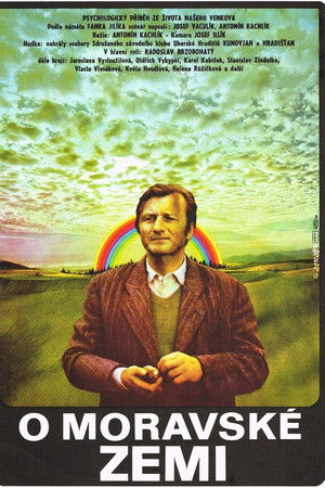 O moravské zemi