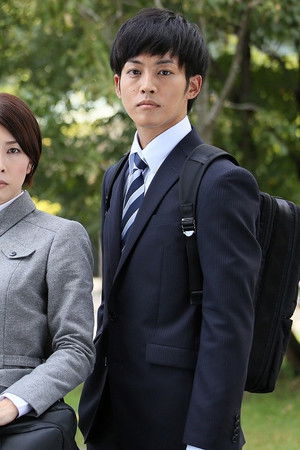 ダンダリン 労働基準監督官