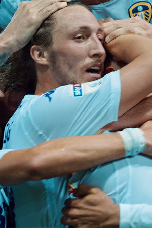 Take Us Home: Leeds United