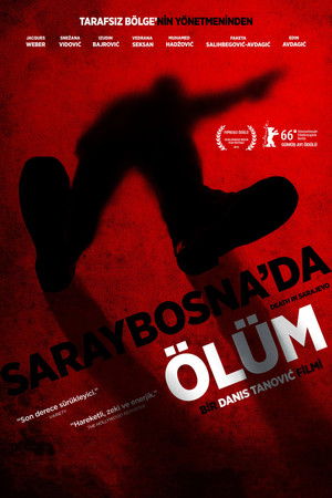 Saraybosna’da Ölüm