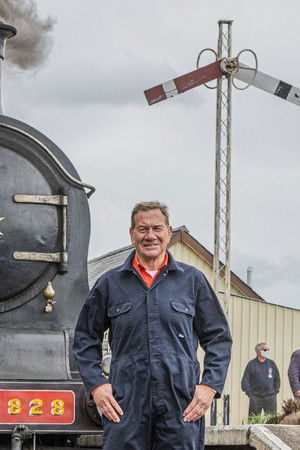 Great Coastal Railway Journeys