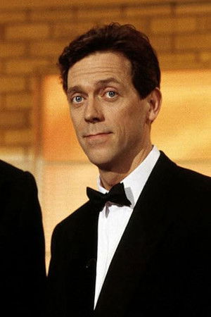 A Bit of Fry & Laurie