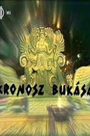 Kronosz bukása