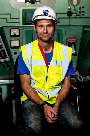 Guy Martin's Great British Power Trip