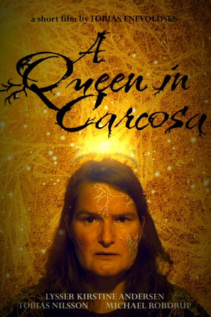 En Dronning i Carcosa