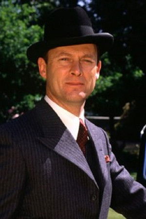 The Inspector Alleyn Mysteries