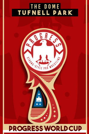 The PROGRESS World Cup 2018