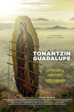 Tonantzin Guadalupe (Creación de una Nación)