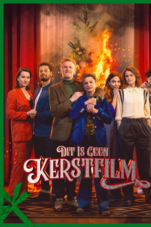Dit is geen kerstfilm