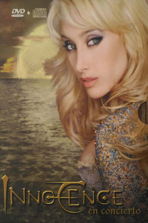 Innocence - En Concierto