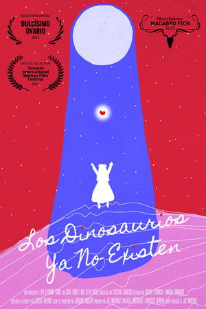 Los dinosaurios ya no existen