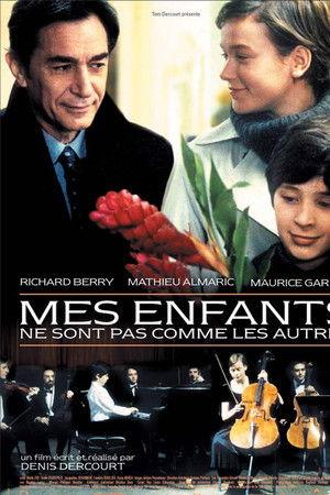 Mes enfants ne sont pas comme les autres